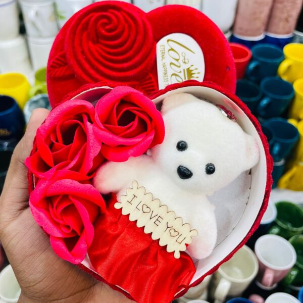 Love Gift Box