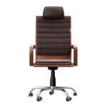 Office Executive chair- Swivel - Image 2